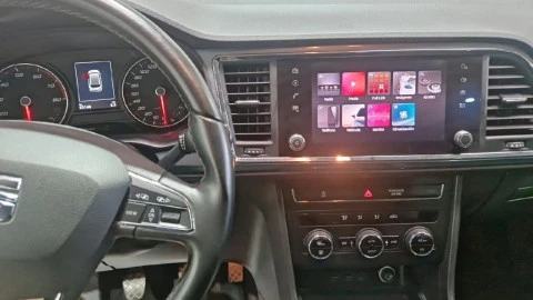 Seat Ateca 1.0 TSI 85kW (115CV) St&Sp Style Eco