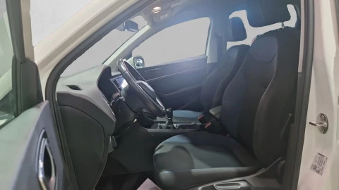 Seat Ateca 1.0 TSI 85kW (115CV) St&Sp Style Eco