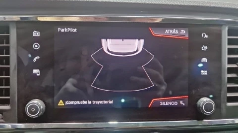 Seat Ateca 1.0 TSI 85kW (115CV) St&Sp Style Eco