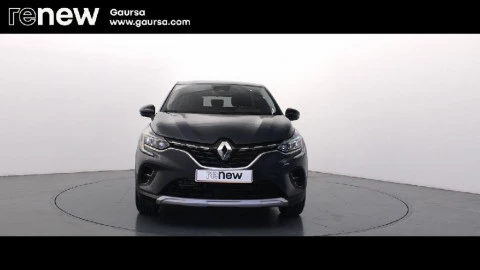 Renault Captur techno TCe 103 kW (140CV) EDC GPF