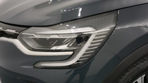 Renault Captur techno TCe 103 kW (140CV) EDC GPF
