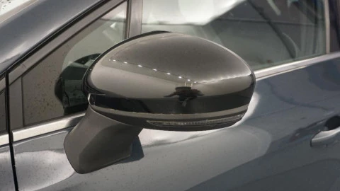 Renault Captur techno TCe 103 kW (140CV) EDC GPF