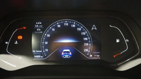 Renault Captur techno TCe 103 kW (140CV) EDC GPF