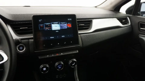 Renault Captur techno TCe 103 kW (140CV) EDC GPF