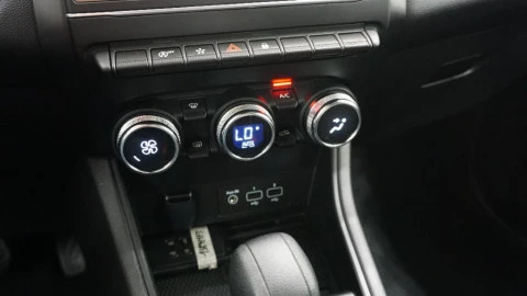 Renault Captur techno TCe 103 kW (140CV) EDC GPF