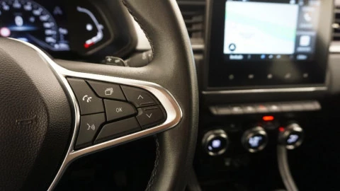 Renault Captur techno TCe 103 kW (140CV) EDC GPF