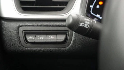 Renault Captur techno TCe 103 kW (140CV) EDC GPF