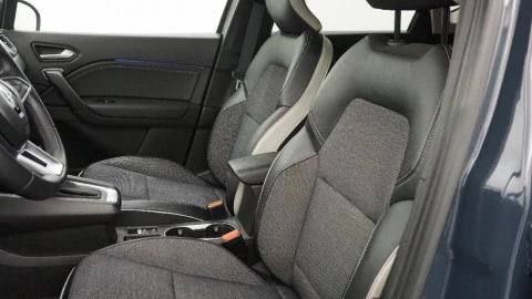 Renault Captur techno TCe 103 kW (140CV) EDC GPF