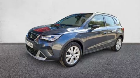 Seat Arona 1.0 TSI 81kW DSG Xperience XS