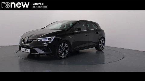 Renault Megane R.S.Line TCe 103 kW (140CV) GPF
