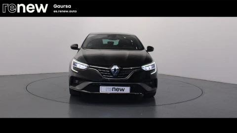 Renault Megane R.S.Line TCe 103 kW (140CV) GPF