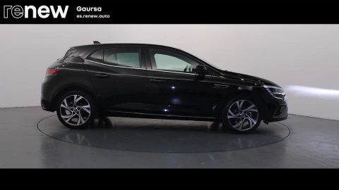 Renault Megane R.S.Line TCe 103 kW (140CV) GPF