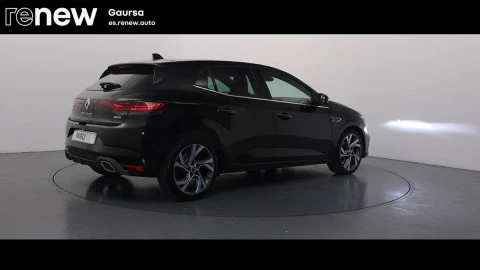 Renault Megane R.S.Line TCe 103 kW (140CV) GPF