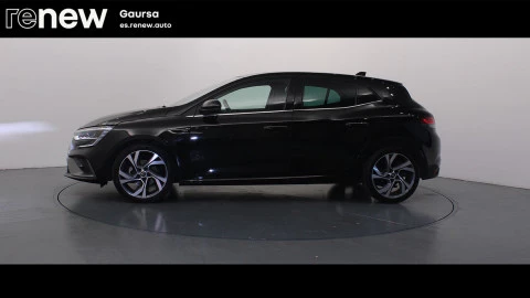 Renault Megane R.S.Line TCe 103 kW (140CV) GPF
