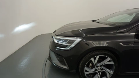 Renault Megane R.S.Line TCe 103 kW (140CV) GPF