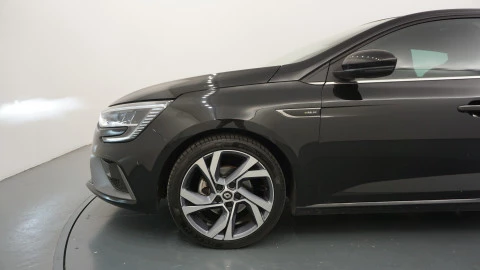 Renault Megane R.S.Line TCe 103 kW (140CV) GPF