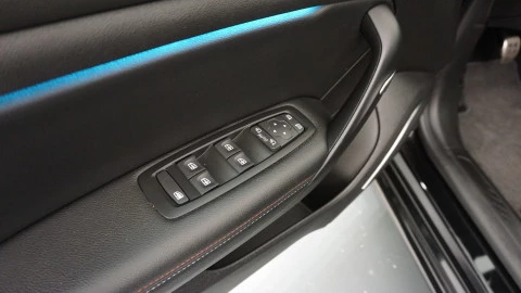 Renault Megane R.S.Line TCe 103 kW (140CV) GPF