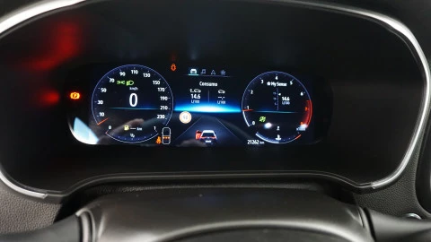 Renault Megane R.S.Line TCe 103 kW (140CV) GPF