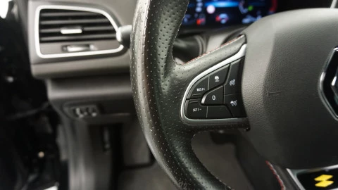 Renault Megane R.S.Line TCe 103 kW (140CV) GPF