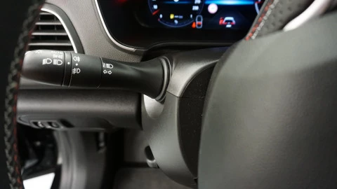Renault Megane R.S.Line TCe 103 kW (140CV) GPF