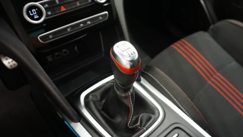 Renault Megane R.S.Line TCe 103 kW (140CV) GPF