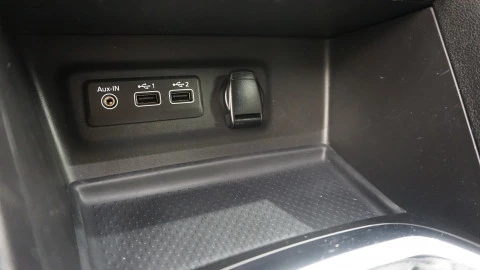 Renault Megane R.S.Line TCe 103 kW (140CV) GPF
