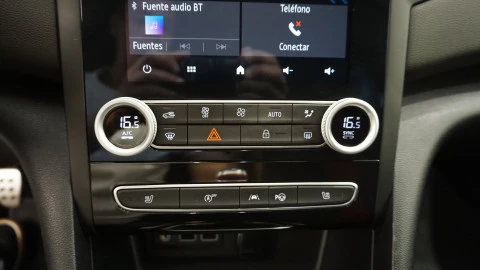 Renault Megane R.S.Line TCe 103 kW (140CV) GPF