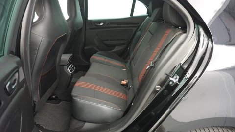 Renault Megane R.S.Line TCe 103 kW (140CV) GPF