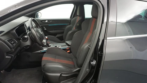Renault Megane R.S.Line TCe 103 kW (140CV) GPF