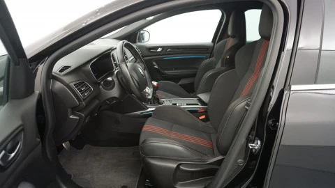 Renault Megane R.S.Line TCe 103 kW (140CV) GPF