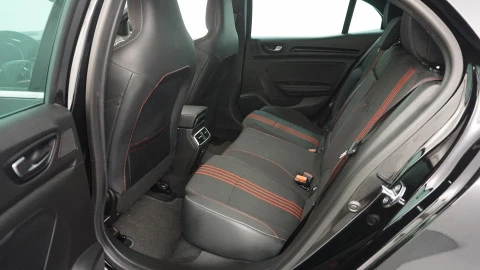 Renault Megane R.S.Line TCe 103 kW (140CV) GPF