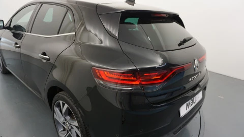 Renault Megane R.S.Line TCe 103 kW (140CV) GPF