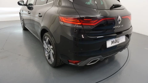 Renault Megane R.S.Line TCe 103 kW (140CV) GPF