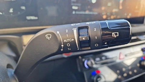 Hyundai Tucson 1.6D 100kW (136CV) 48V DCT N Line Sky