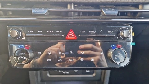 Hyundai Tucson 1.6D 100kW (136CV) 48V DCT N Line Sky
