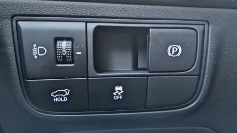 Hyundai Tucson 1.6D 100kW (136CV) 48V DCT N Line Sky