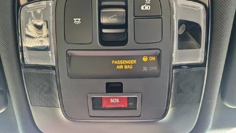 Hyundai Tucson 1.6D 100kW (136CV) 48V DCT N Line Sky