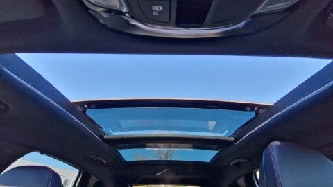 Hyundai Tucson 1.6D 100kW (136CV) 48V DCT N Line Sky