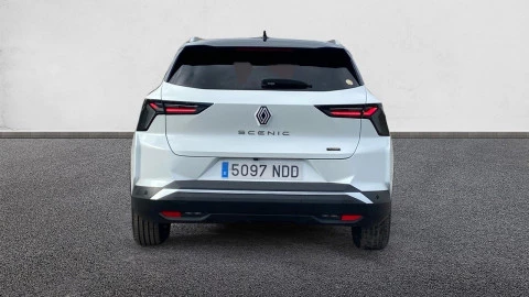 Renault Scenic E-Tech Techno 125 kW (170CV) autonomía confort