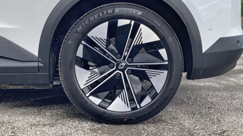 Renault Scenic E-Tech Techno 125 kW (170CV) autonomía confort