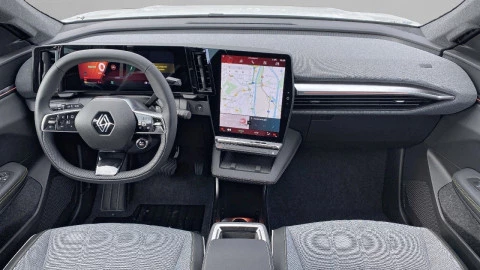 Renault Scenic E-Tech Techno 125 kW (170CV) autonomía confort