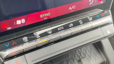 Renault Scenic E-Tech Techno 125 kW (170CV) autonomía confort