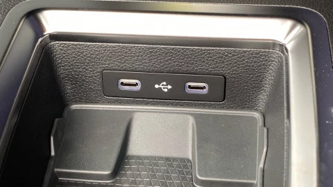 Renault Scenic E-Tech Techno 125 kW (170CV) autonomía confort