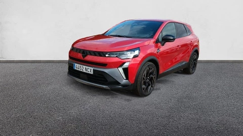 Renault Symbioz esprit Alpine E-Tech 105kW (145CV)