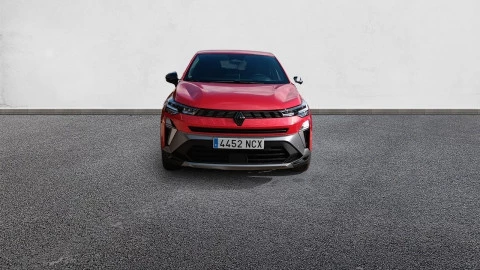 Renault Symbioz esprit Alpine E-Tech 105kW (145CV)