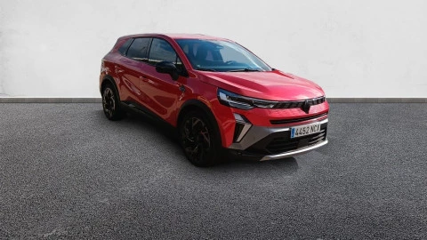 Renault Symbioz esprit Alpine E-Tech 105kW (145CV)