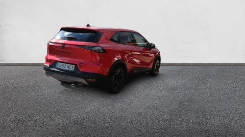 Renault Symbioz esprit Alpine E-Tech 105kW (145CV)