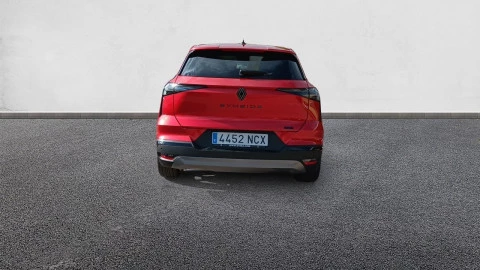 Renault Symbioz esprit Alpine E-Tech 105kW (145CV)