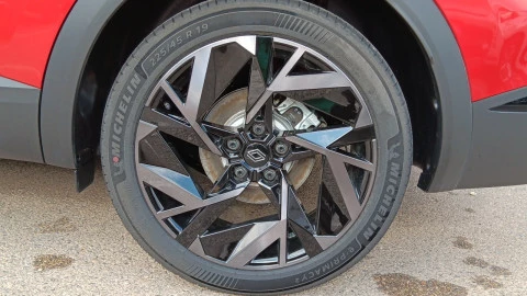 Renault Symbioz esprit Alpine E-Tech 105kW (145CV)