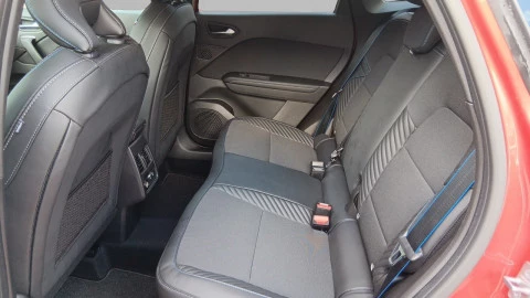 Renault Symbioz esprit Alpine E-Tech 105kW (145CV)